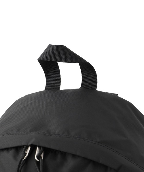 Drifter（ドリフター）の「【Drifter/ドリフター】DAY PACK（バックパック/リュック・レディース・ブラック系その他2/ブラック・FREE）」の16枚目の写真