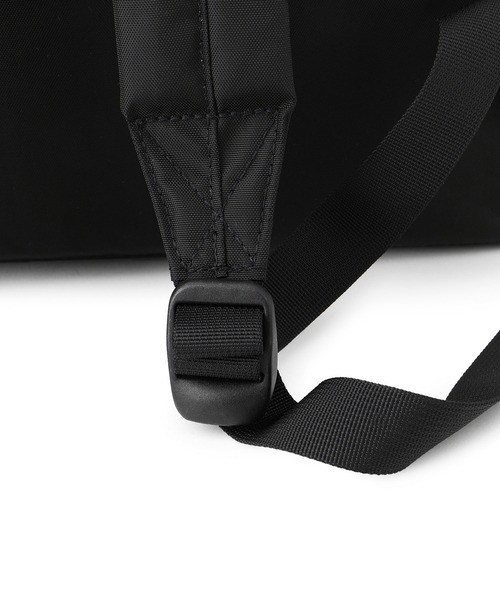 Drifter（ドリフター）の「【Drifter/ドリフター】DAY PACK（バックパック/リュック・レディース・ブラック系その他2/ブラック・FREE）」の18枚目の写真