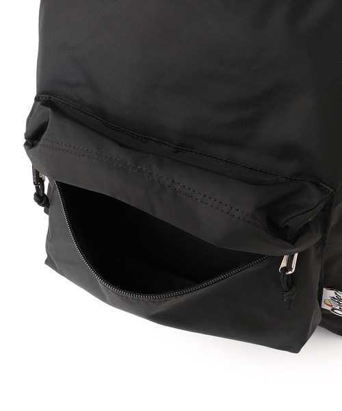 Drifter（ドリフター）の「【Drifter/ドリフター】DAY PACK（バックパック/リュック・レディース・ブラック系その他2/ブラック・FREE）」の19枚目の写真