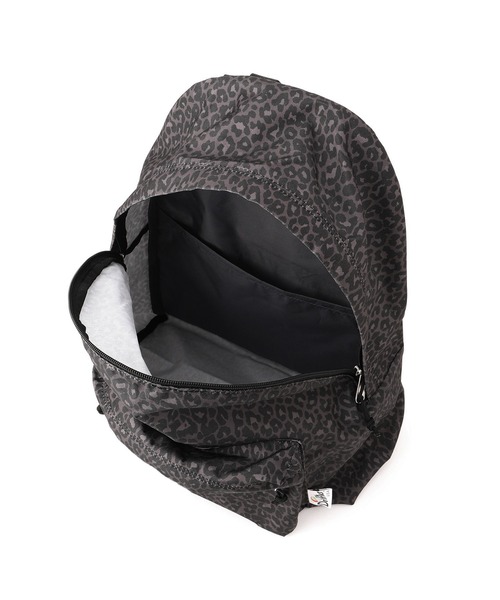 Drifter（ドリフター）の「【Drifter/ドリフター】DAY PACK（バックパック/リュック・レディース・ブラック系その他2/ブラック・FREE）」の22枚目の写真