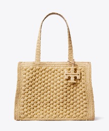 Tory Burch｜トリー バーチ（レディース）のトートバッグ（ベージュ系