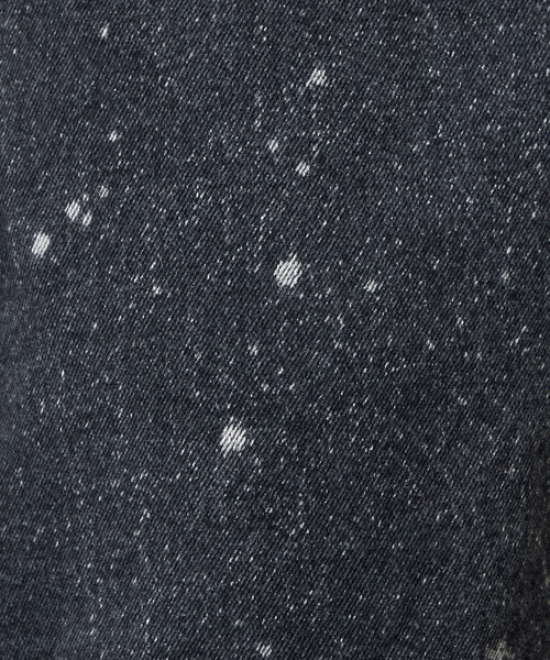 Lee（リー）の「SUPERSIZED ビッグシルエットカウボーイデニムパンツ/ギャラクティックウォッシュ セットアップ対応（デニムパンツ・メンズ・ブラック系その他・LARGE/MEDIUM）」の13枚目の写真
