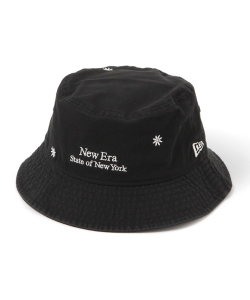 NEW ERA/バケットハットFE/26/616798（ハット）｜NEW ERA（ニューエラ