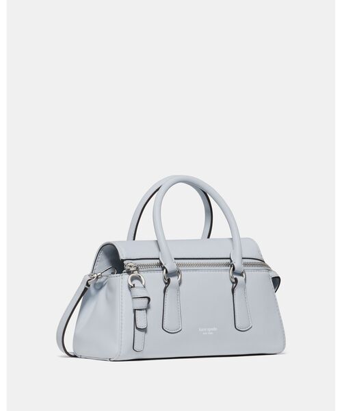 kate spade new york（ケイトスペード ニューヨーク）の「ボンド ミニ バッグ（ショルダーバッグ・レディース・ブルー・ONESIZE）」の2枚目の写真