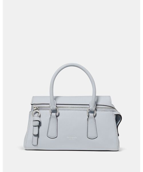 kate spade new york（ケイトスペード ニューヨーク）の「ボンド ミニ バッグ（ショルダーバッグ・レディース・ブルー・ONESIZE）」の3枚目の写真