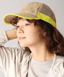 Columbia（コロンビア）の「Columbia/ フローズンガーデンキャップ /コロンビア（キャップ）」