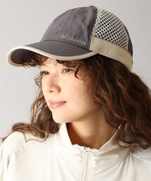 Columbia（コロンビア）の「Columbia/ フローズンガーデンキャップ /コロンビア（キャップ）」