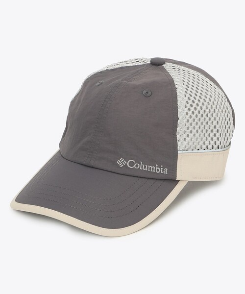 Columbia(コロンビア)の「Columbia/ フローズンガーデンキャップ /コロンビア(キャップ・レディース・ブラック/グレー/ベージュ・ONE SIZE)」の15枚目の写真