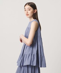 【別注】<MARIHA>ミューズのブラウス