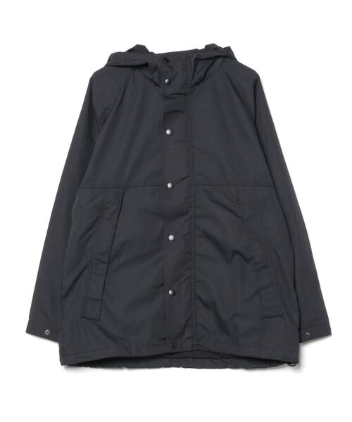 ブランド古着】マウンテンパーカー（マウンテンパーカー）｜The DUFFER