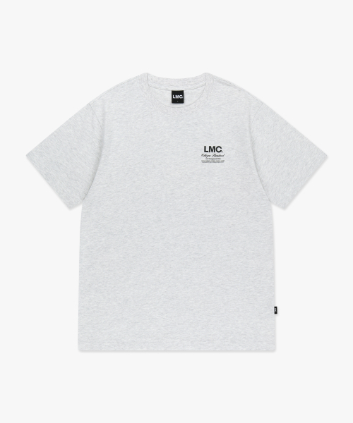 LMCの「FLYING PUPPY TEE light heather gray（Tシャツ/カットソー・レディース・その他・SMALL/MEDIUM/LARGE/X-LARGE）」の6枚目の写真