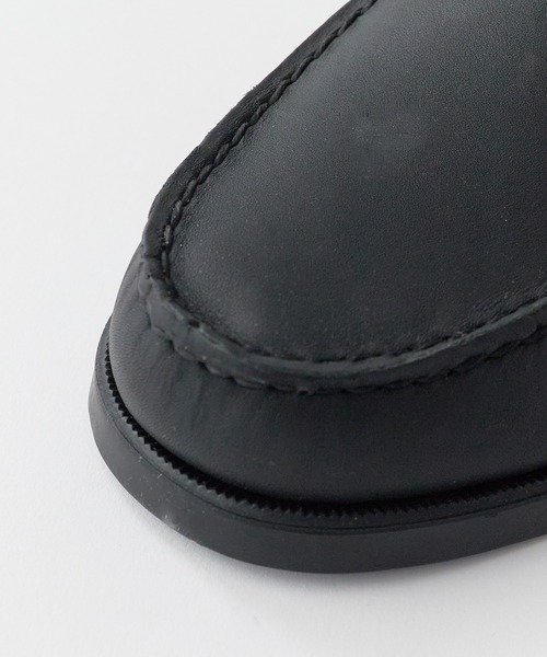 SEBAGO(セバコ)の「SEBAGO /セバゴ デッキシューズ 2026年春夏(モカシン/デッキシューズ・メンズ・ブラック・7.5inch/8inch/8.5inch/9inch/9.5inch)」の7枚目の写真