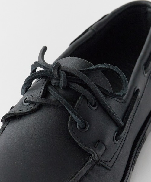 SEBAGO(セバコ)の「SEBAGO /セバゴ デッキシューズ 2026年春夏(モカシン/デッキシューズ・メンズ・ブラック・7.5inch/8inch/8.5inch/9inch/9.5inch)」の8枚目の写真