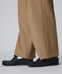 SEBAGO（セバコ）の「SEBAGO /セバゴ デッキシューズ 秋 秋服 2026年秋冬（モカシン/デッキシューズ）」