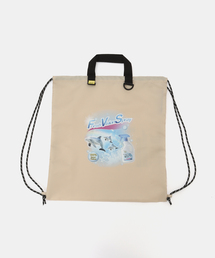 FlexibleVisual SPCE（フレキシブルヴィジュアルスペース）の「FlexibleVisual SPCE / フレキシブル ヴィジュアル スペース FreshVisionSpray BAG（ショルダーバッグ）」