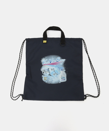 FlexibleVisual SPCE（フレキシブルヴィジュアルスペース）の「FlexibleVisual SPCE / フレキシブル ヴィジュアル スペース FreshVisionSpray BAG（ショルダーバッグ）」