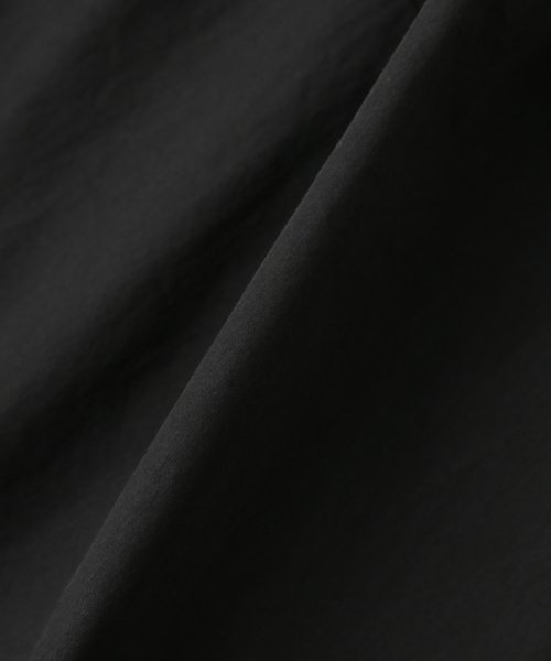 Noble（ノーブル）の「【洗える】le / ル SHIRRING BALLON BLOUSE（シャツ/ブラウス・レディース・ブラック/ホワイト・FREE）」の8枚目の写真