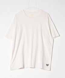 HUMAN MADE（ヒューマンメード）の「半袖Tシャツ（Tシャツ/カットソー）」
