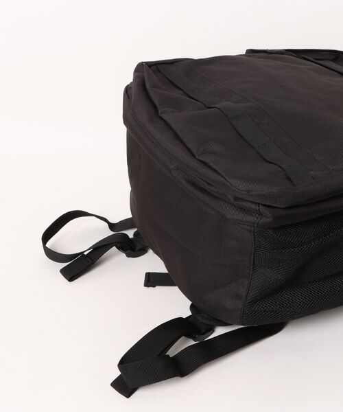 THRASHER(スラッシャー)の「THRASHER BACKPACK35(バックパック/リュック・メンズ・ブラック系その他・FREE)」の3枚目の写真