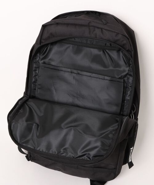 THRASHER(スラッシャー)の「THRASHER BACKPACK35(バックパック/リュック・メンズ・ブラック系その他・FREE)」の5枚目の写真