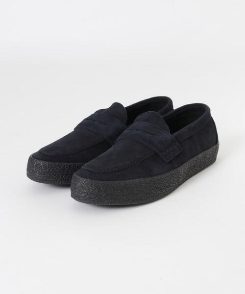 CONVERSE（コンバース）の「Converse　CS LOAFER 2 SK（スニーカー・メンズ・ブラック系その他・26.5/27.5/27/28）」の2枚目の写真