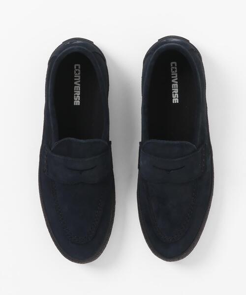 CONVERSE（コンバース）の「Converse　CS LOAFER 2 SK（スニーカー・メンズ・ブラック系その他・26.5/27.5/27/28）」の3枚目の写真