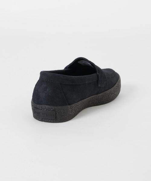 CONVERSE（コンバース）の「Converse　CS LOAFER 2 SK（スニーカー・メンズ・ブラック系その他・26.5/27.5/27/28）」の4枚目の写真