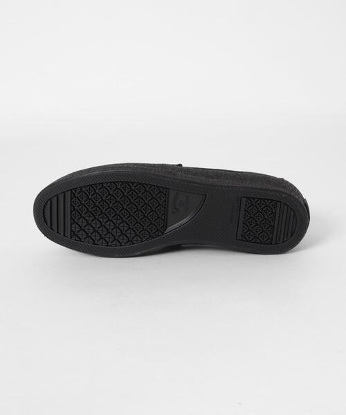 CONVERSE（コンバース）の「Converse　CS LOAFER 2 SK（スニーカー・メンズ・ブラック系その他・26.5/27.5/27/28）」の5枚目の写真