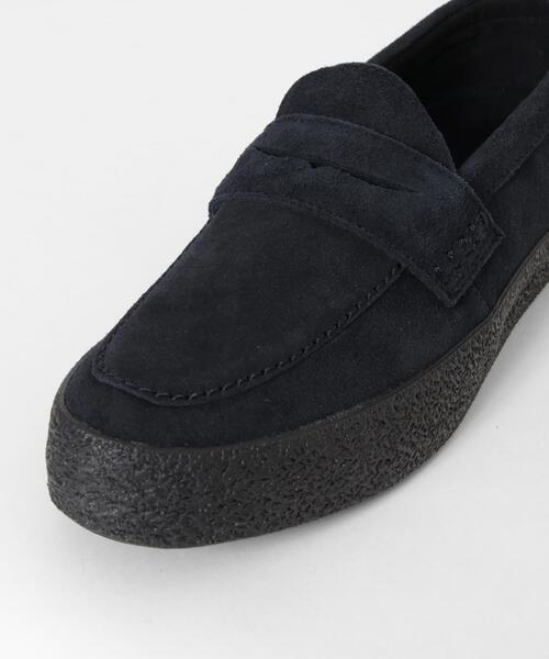 CONVERSE（コンバース）の「Converse　CS LOAFER 2 SK（スニーカー・メンズ・ブラック系その他・26.5/27.5/27/28）」の6枚目の写真