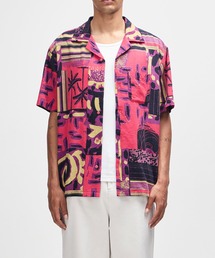 FREAMON SHIRT