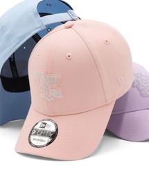 NEW ERA(�j���[�G��)�̃j���[�G���L���b�v 9FORTY ���C���X�g�[�� ONSPOTZ�ʒ�(�L���b�v)