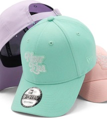 9FORTY」に該当するNEW ERA｜ニューエラのキャップ（ブルー・ネイビー