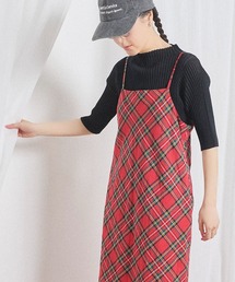 fig London｜フィグロンドンのワンピース/ドレス（袖なし）通販