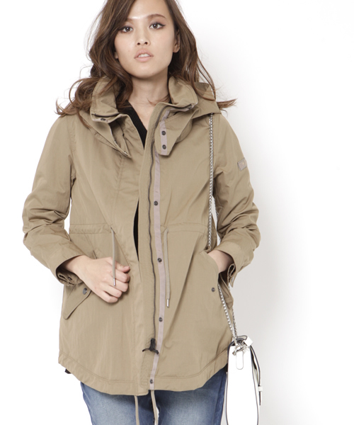 TATRAS（タトラス）の「【TATRAS】BERINA ダウンライナー付き