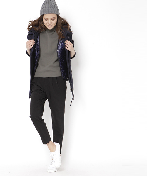 TATRAS（タトラス）の「【TATRAS】BERINA ダウンライナー付き