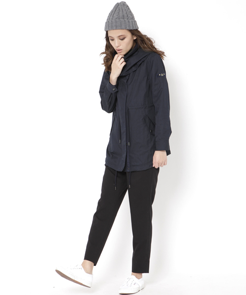 TATRAS（タトラス）の「【TATRAS】BERINA ダウンライナー付き