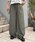 CIAOPANIC TYPY�i�`���I�p�j�b�N�e�B�s�[�j�́u�yUNISEX�z�`�F�b�N�J�[�u�C�[�W�[�p���c�i���̑��p���c�j�v�b�O���[��