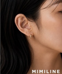 しずくミニピアス