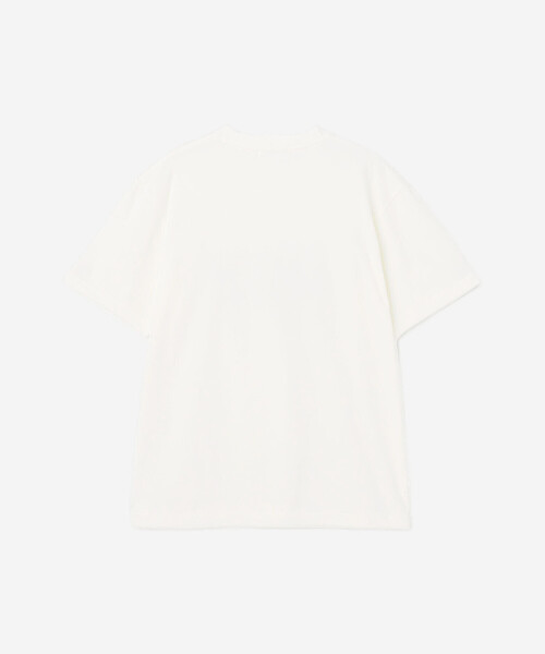 Bshop（ビショップ）の「History of Art | プリントTシャツ DEER MEN（Tシャツ/カットソー・メンズ・ホワイト系その他・L/M/XL）」の3枚目の写真