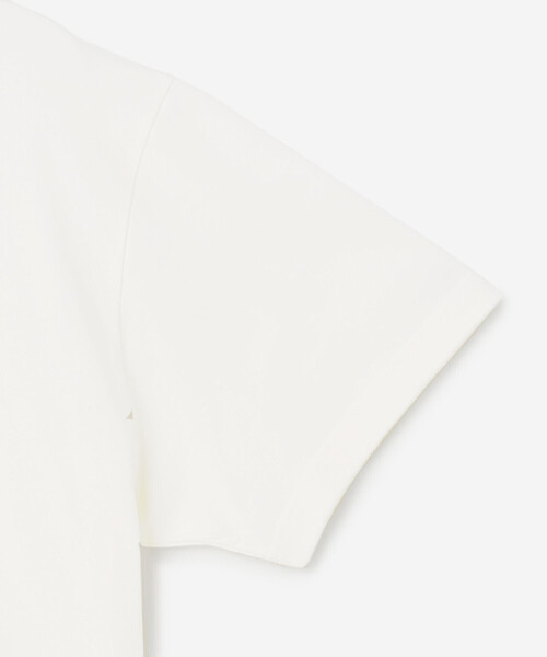 Bshop（ビショップ）の「History of Art | プリントTシャツ DEER MEN（Tシャツ/カットソー・メンズ・ホワイト系その他・L/M/XL）」の5枚目の写真
