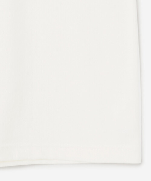 Bshop（ビショップ）の「History of Art | プリントTシャツ DEER MEN（Tシャツ/カットソー・メンズ・ホワイト系その他・L/M/XL）」の6枚目の写真