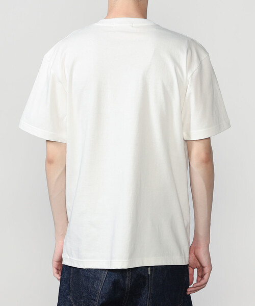 Bshop（ビショップ）の「History of Art | プリントTシャツ DEER MEN（Tシャツ/カットソー・メンズ・ホワイト系その他・L/M/XL）」の10枚目の写真