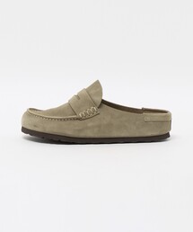 ＜BIRKENSTOCK＞ネープルズ ラップ サンダル
