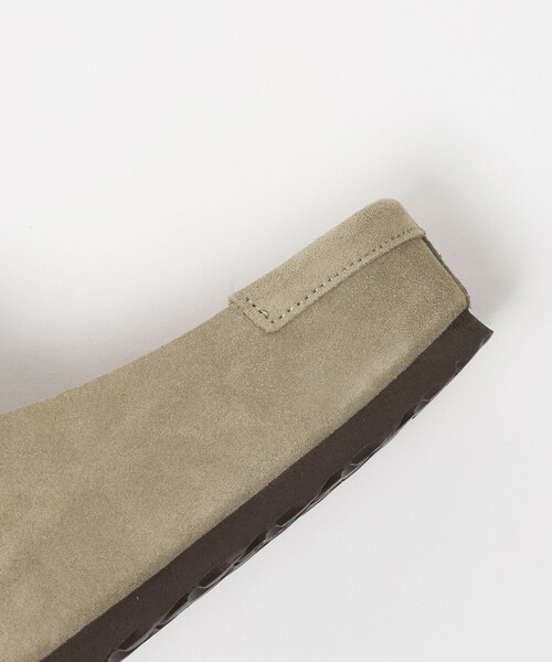 BIRKENSTOCK(ビルケンシュトック)の「<BIRKENSTOCK>ネープルズ ラップ サンダル(サンダル・メンズ・ベージュ・41/43/40/42)」の9枚目の写真