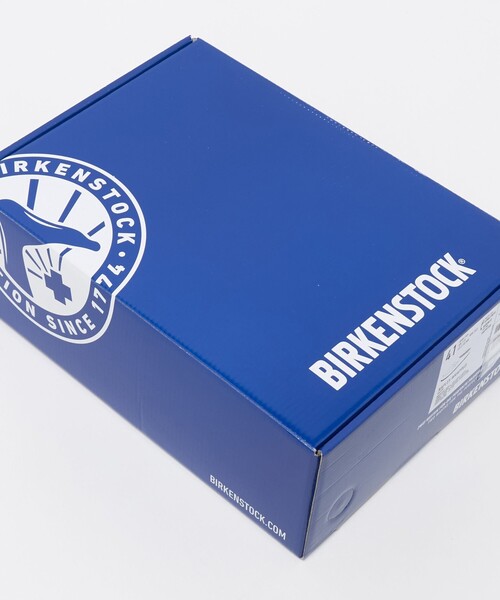 BIRKENSTOCK(ビルケンシュトック)の「<BIRKENSTOCK>ネープルズ ラップ サンダル(サンダル・メンズ・ベージュ・41/43/40/42)」の10枚目の写真