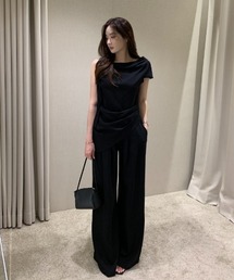 Aelina(�G���i)�̃��{���C���M�����[�g�b�v�X+���C�h�p���c�Z�b�g�A�b�v(�Z�b�g�A�b�v)