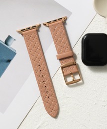 PUレザー アップルウォッチバンド Apple Watch バンド【38mm/40mm/41mm 対応】