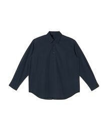 PULLOVER SHIRT