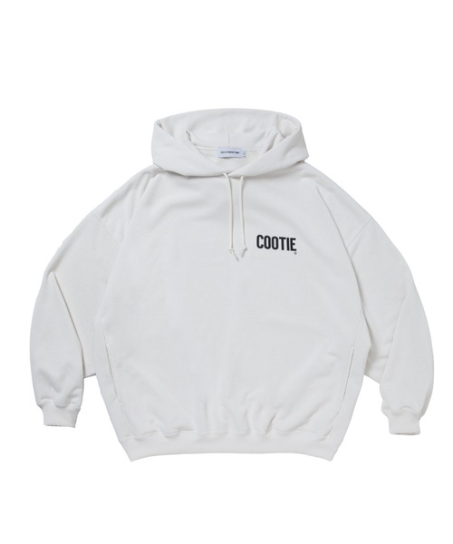 COOTIE PRODUCTIONS｜クーティープロダクションズのパーカー通販