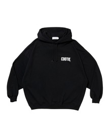 COOTIE PRODUCTIONS（クーティープロダクションズ）の「Dry Tech Oversized Sweat Hoodie（パーカー）」